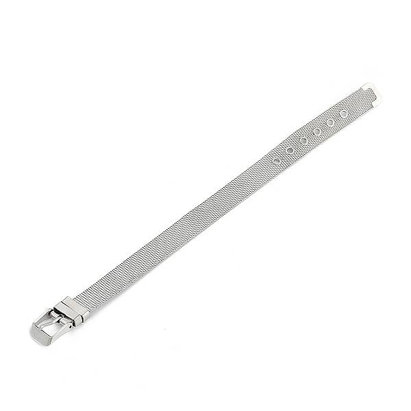 304 Stainless Steel Watch Band