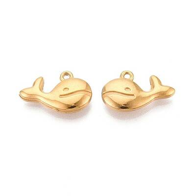 304 Stainless Steel Pendants