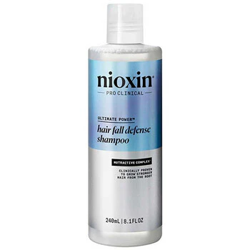 Nioxin Shampoo Anti-Caduta - Shampoo anti-caduta 475ml