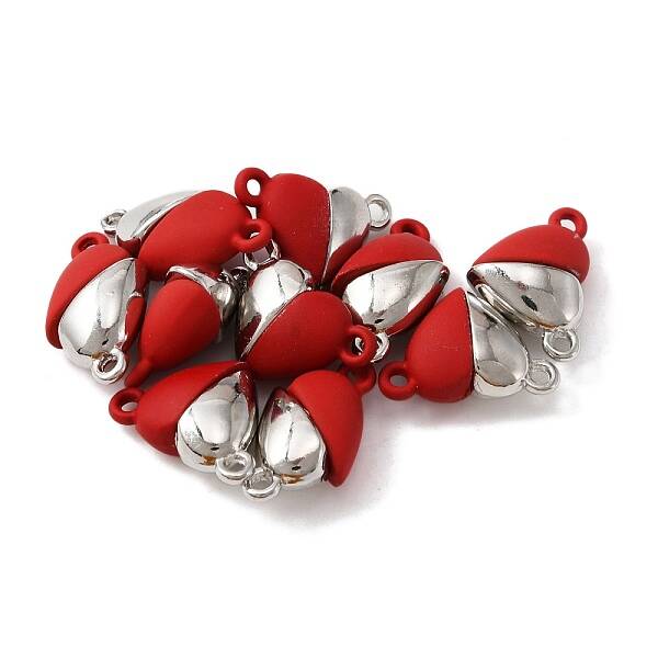 Alloy Magnetic Clasps