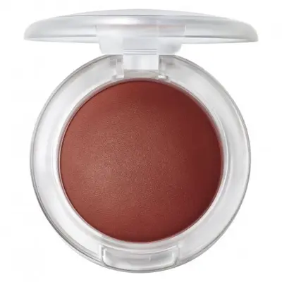 MAC Cosmetics Glow Play Highlighting Blush color Pinch Of Marrakesh 7.3 g