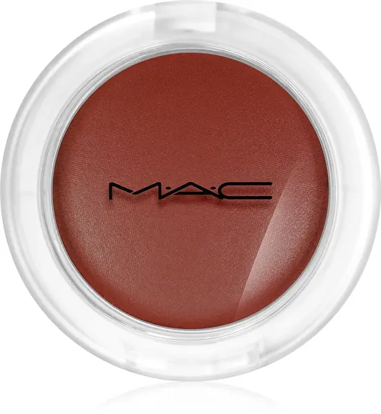 MAC Cosmetics Glow Play Highlighting Blush color Pinch Of Marrakesh 7.3 g