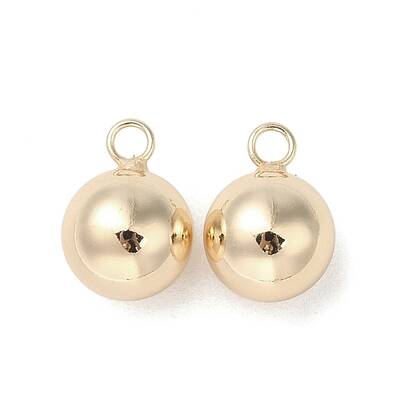 Brass Pendants