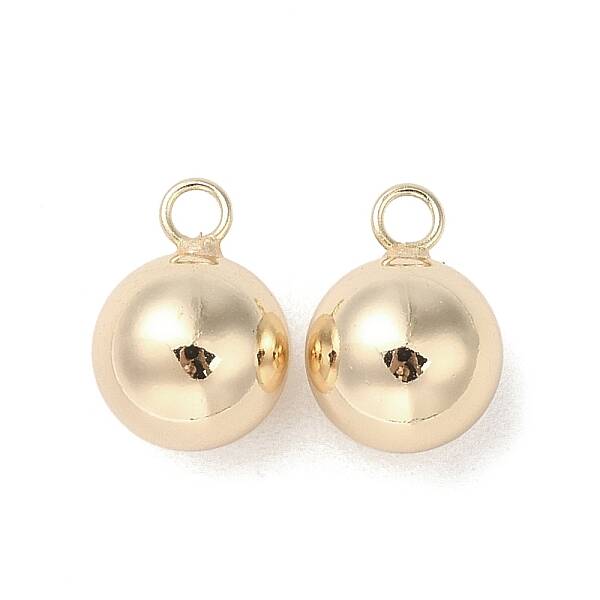 Brass Pendants