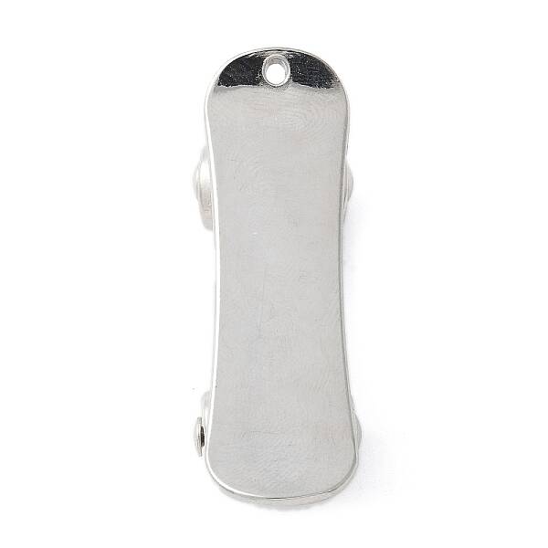 Alloy Big Pendants