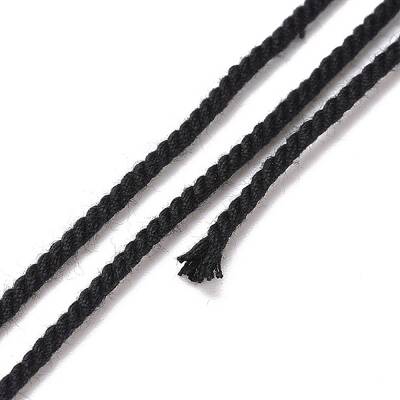 Cotton Cord