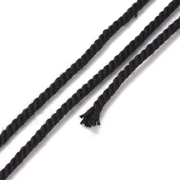 Cotton Cord