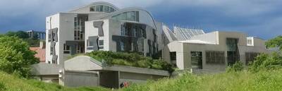 Edinburgh’s Old Town Highlights: The Origin of Scottish Design