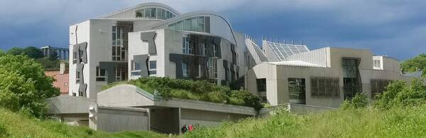 Edinburgh’s Old Town Highlights: The Origin of Scottish Design