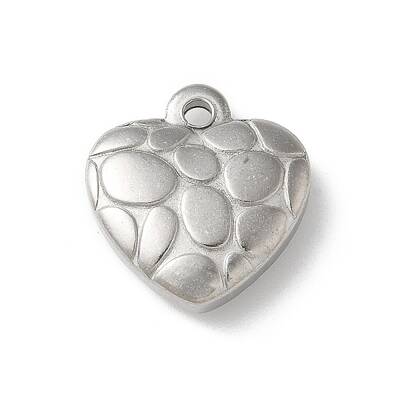 304 Stainless Steel Pendants