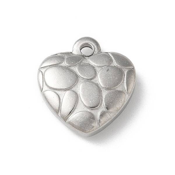 304 Stainless Steel Pendants