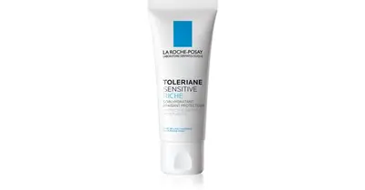 La Roche Posay Toleriane Sensitive Rich - Moisturizing Treatment 40ml