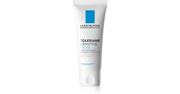 La Roche Posay Toleriane Sensitive Rich - Moisturizing Treatment 40ml