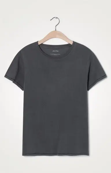T-shirt Vegi54 Metal | Color: METAL | Size: S