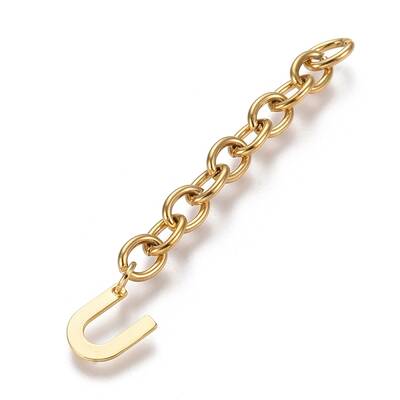 304 Stainless Steel Chain Extender