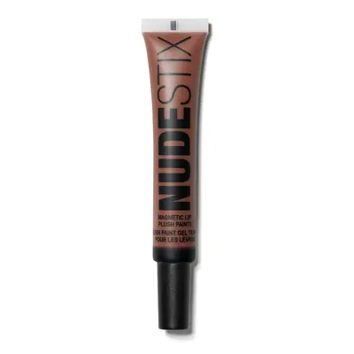 Nudestix, Magnetic Lip Gloss, Tahiti Hottie, 10 ml