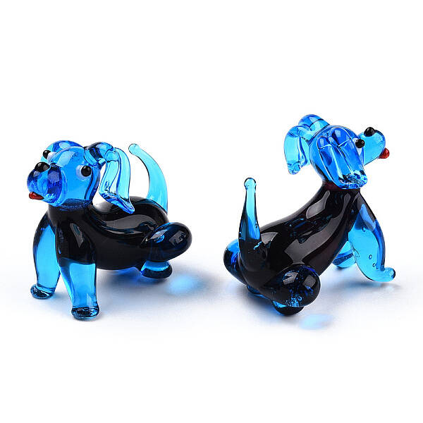 Handmade Lampwork Home Decorations