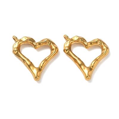 304 Stainless Steel Pendants