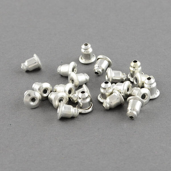 Iron Ear Nuts