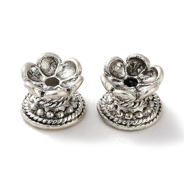 Brass Spacer Beads
