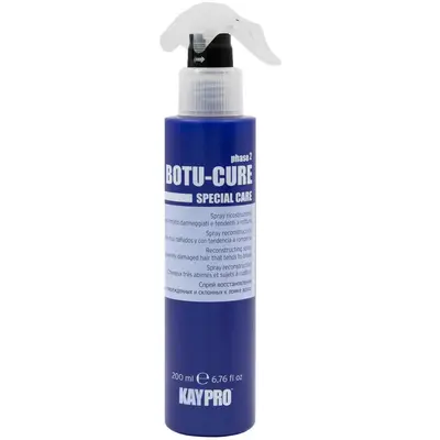 KayPro Botu Care Special Care Spray 200 ml