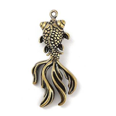 Brass Pendants