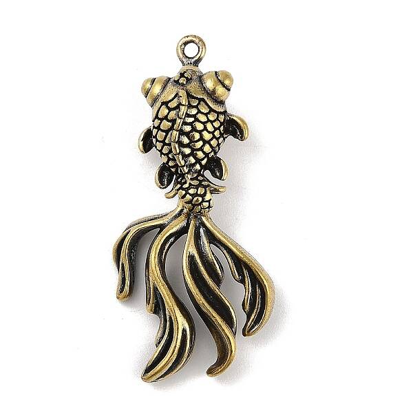 Brass Pendants