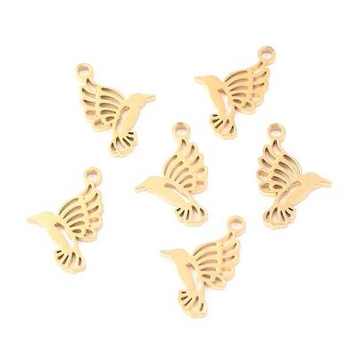 304 Stainless Steel Pendants