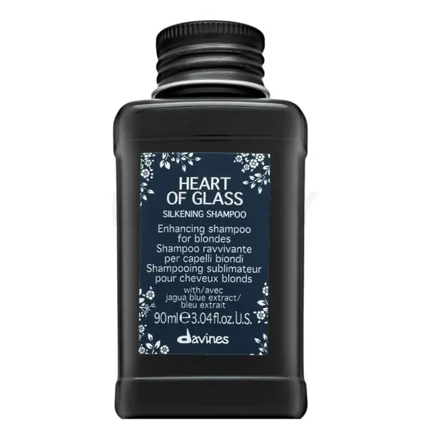 Davines Heart Of Glass Shampoo Setificante 90 ml