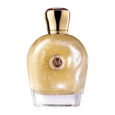 Moresque Amberesque Eau De Parfum Moresque - 100 ml