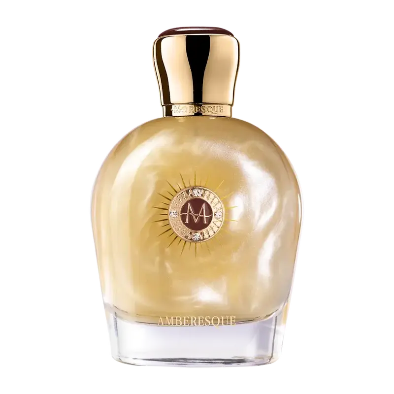 Amberesque eau de parfum Moresque - 100 ml