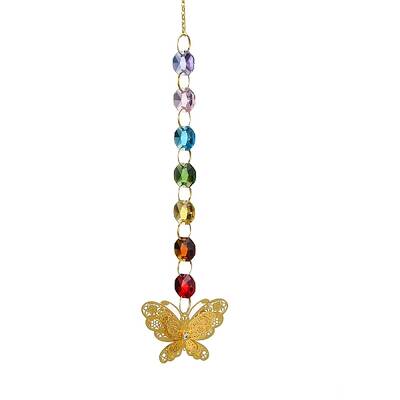 Iron Hanging Ornaments