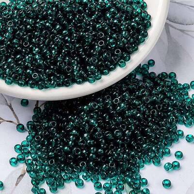 MIYUKI Round Rocailles Beads