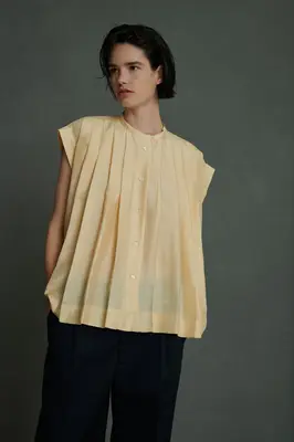Blouse Abeille 1422 Creme | Color: CREME | Size: FR-38