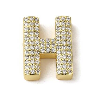 Brass Beads