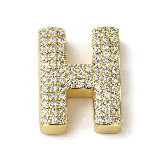 Brass Beads