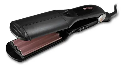 BaByliss The Crimper 2165CE curly hair straightener