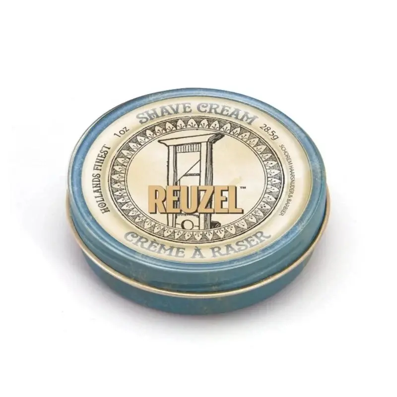 Reuzel Shaving cream 28.3 g