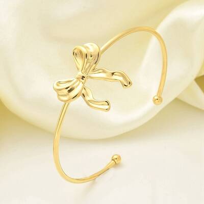 304 Stainless Steel Cuff Bangles
