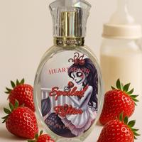 Spoiled Rotten Eau de parfum, Bare Vanilla, Pink Sugar (Venus) | 1.7 & 1 oz| Highly fragranced perfume