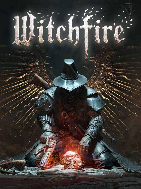 Witchfire PC Steam Account | Steam