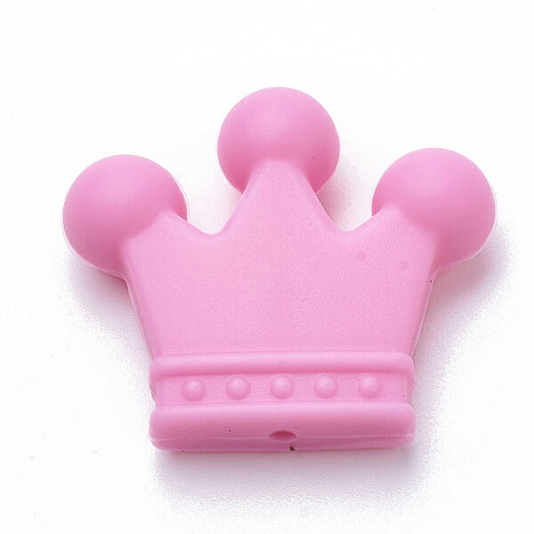 Food Grade Eco-Friendly Silicone Focal Beads