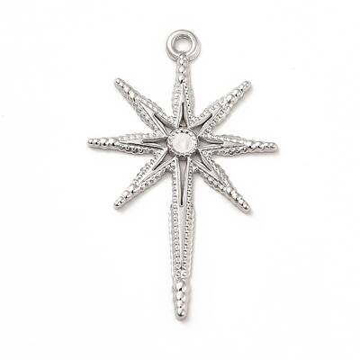 Non-Tarnish 304 Stainless Steel Pendants