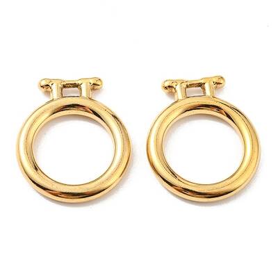 PVD Vacuum Plating 304 Stainless Steel Pendants