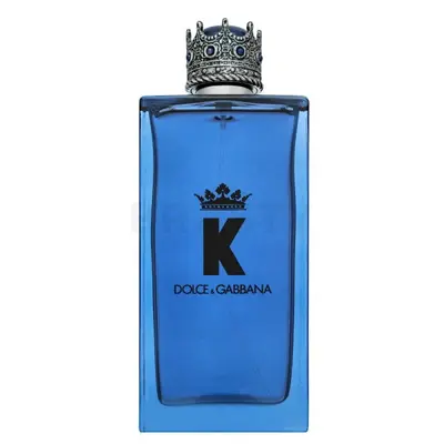 Dolce & Gabbana K by Dolce & Gabbana Eau de parfum Men 200 ml