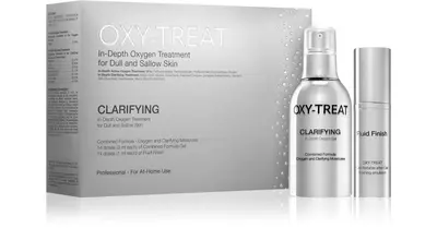 OXY-TREAT Intensive illuminating treatment set 1 pc