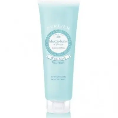 Perlier Perlier White Musk Shower Cream 250Ml