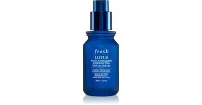 Fresh Lotus Youth Preserve Dream Restructuring Night Serum With Aha Acids 30 Ml