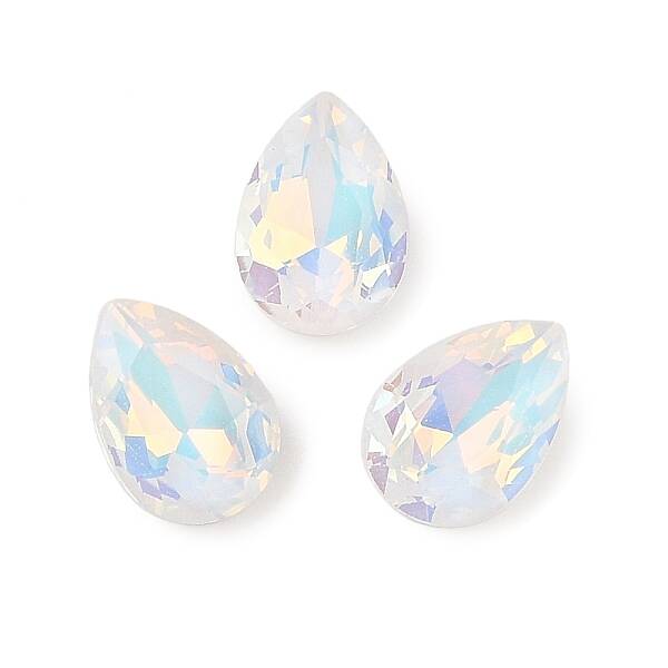 Glass Cabochons