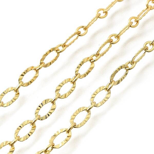 Brass Cable Chains